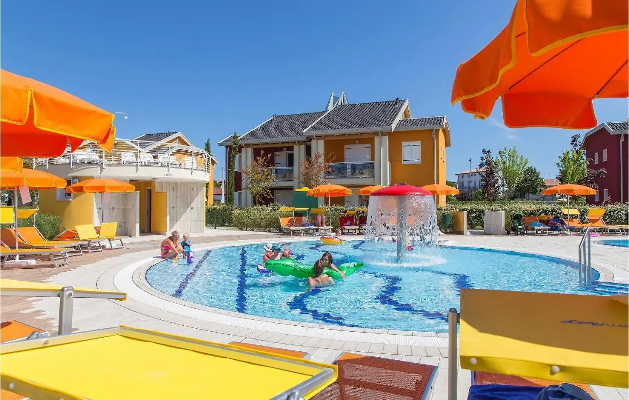 Green Village Lido di Jesolo Italia