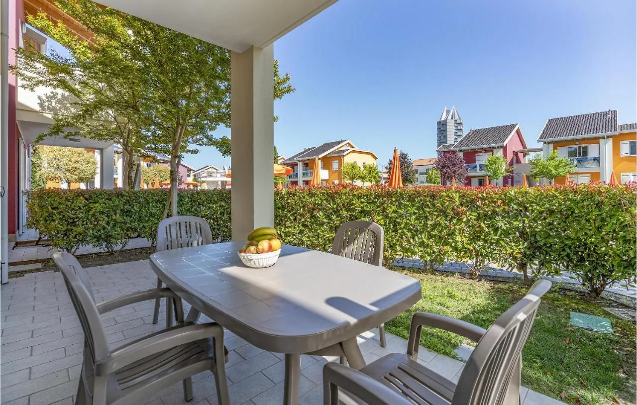 Green Village Lido di Jesolo Appartamento