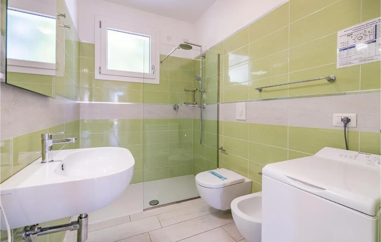 Appartamento Green Village Lido di Jesolo