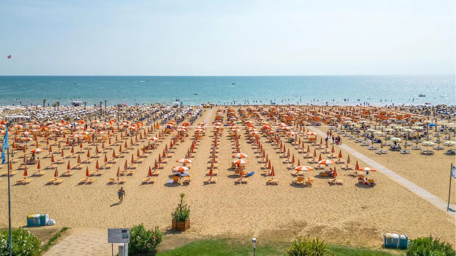 Appartamento Green Village Lido di Jesolo Italia